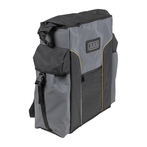 Alternative view of Sac ARB sur roue de secours Cargo Gear V3