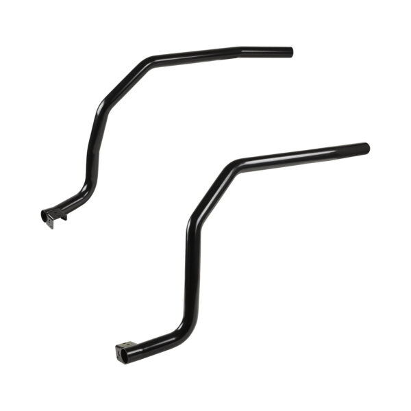 Alternative view of SUMMIT F/RAIL PRADO 150