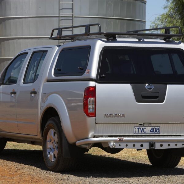 Alternative view of RSTB NAVARA 06ON STX NEEDS 3538020