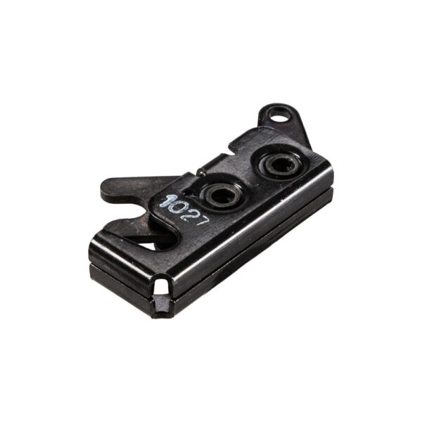Alternative view of ROTARY SLAM LATCH LEFT HAND