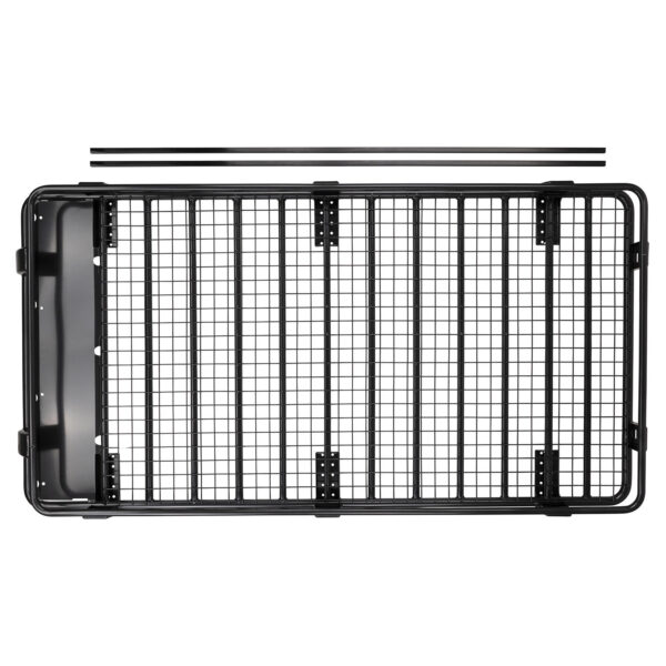 Alternative view of ROOFRACK CAGE 2200X1120 W/MESH