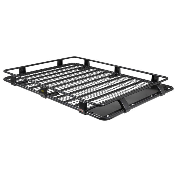Alternative view of ROOFRACK CAGE 1850X1350 W/MESH
