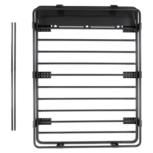 Alternative view of ROOFRACK CAGE 1850X1350