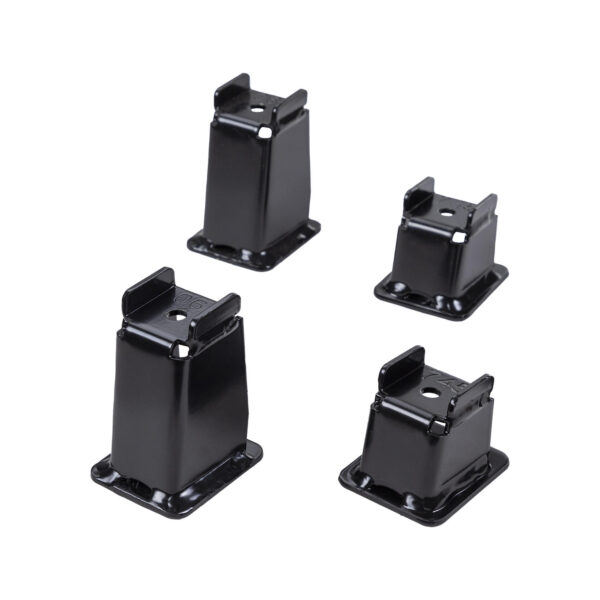 Alternative view of ROOF BAR MOUNT KIT H10 40-85