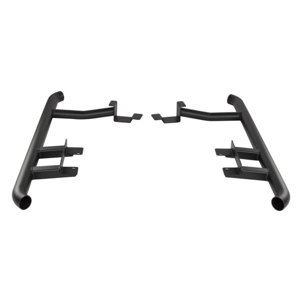 Alternative view of ROCK SLIDERS SUIT JIMNY 2019
