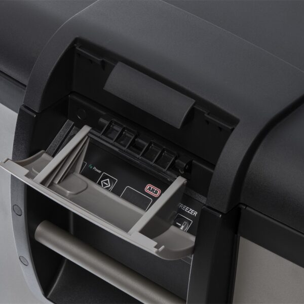 Alternative view of REFRIGERATEUR CONGELATEUR 78L ARB CLASSIC SERIE 2