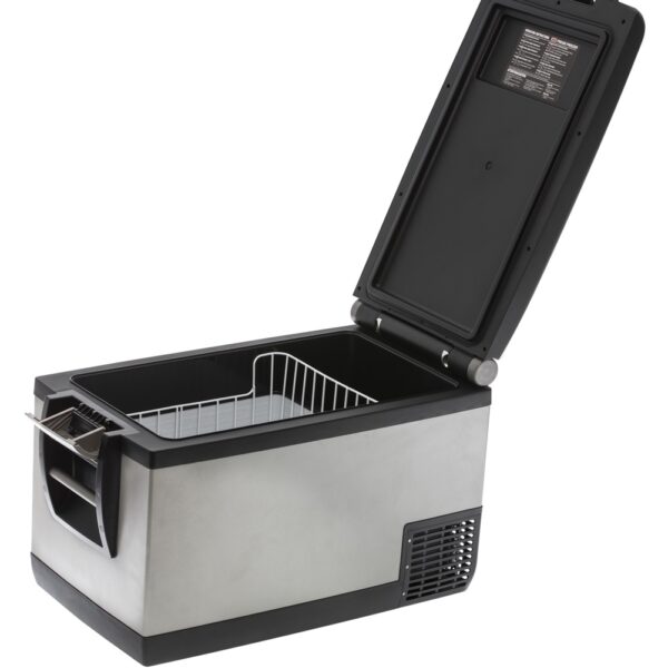 Alternative view of REFRIGERATEUR CONGELATEUR 60L ARB CLASSIC SERIE 2