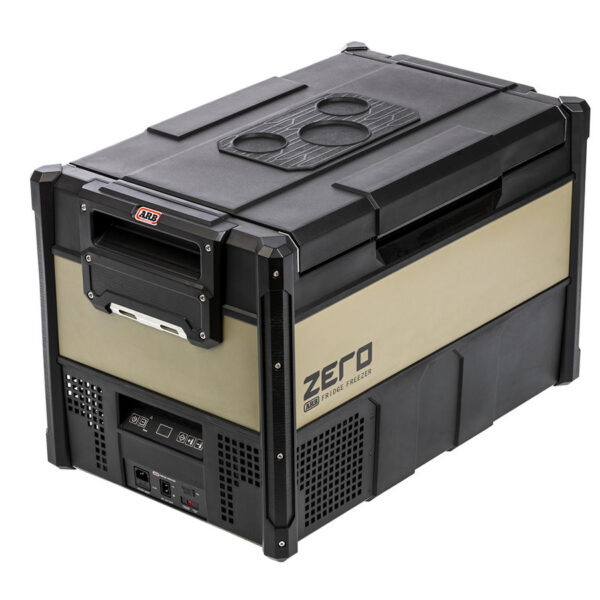 Réfrigérateur - Congélateur ARB 60L Zero Plug F