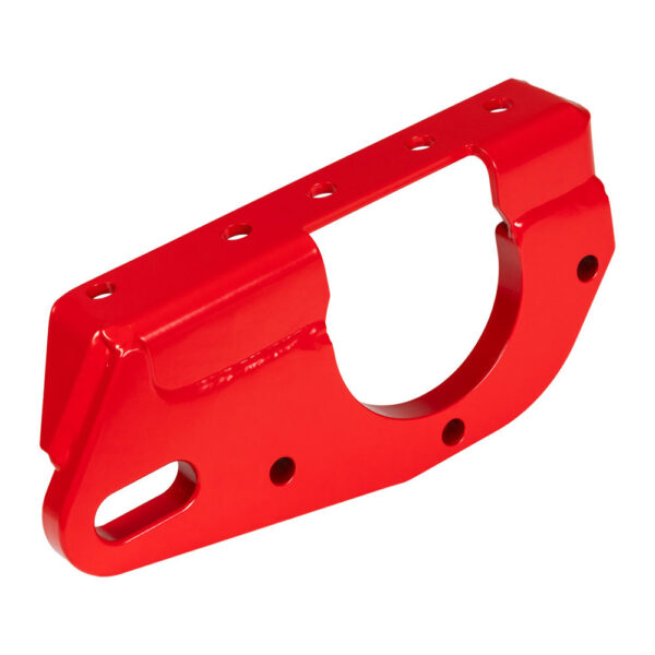 RECOVERY POINT REAR LHS SUIT OE TOWBAR CAB CHASSIS