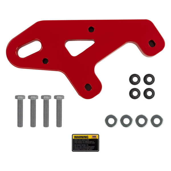 Alternative view of RECOVERY POINT REAR SUIT ARB SUIT MY22 RANGER ARB 5640210