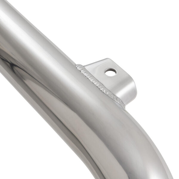 Alternative view of SAHARA TUBE KIT POLISHED INCL 5100280