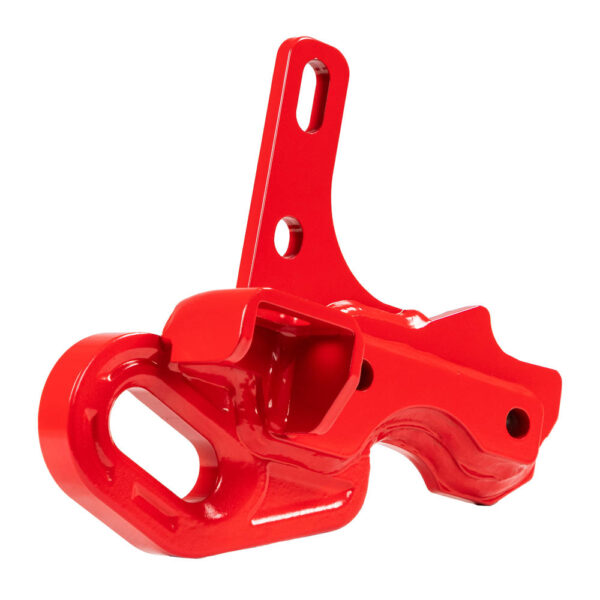 Alternative view of REC POINT FORGED LC70 RHS 70 SERIES 99 ON 4/6/8 CYLINDER