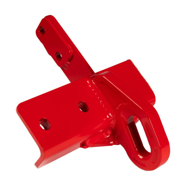 Alternative view of REC POINT LC300 GR SPORT RHS 8T ARB RATED