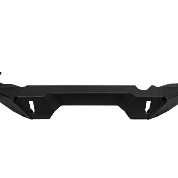 Alternative view of REAR BAR WIDE FLARE SUIT FORD BRONCO WIDE FLARE
