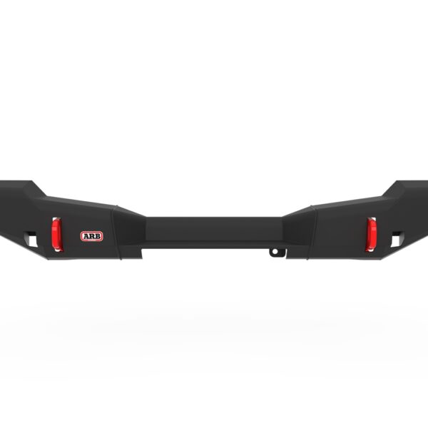 Alternative view of REAR BAR SUITS JL