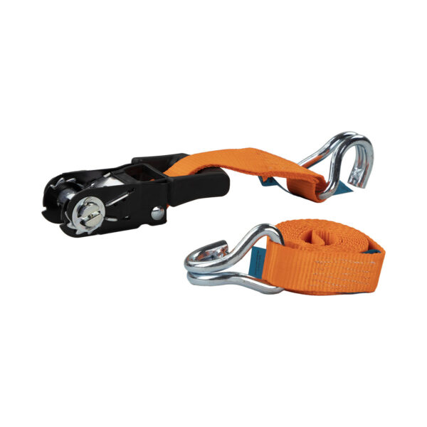 Alternative view of RATCHET TIE DOWN 32mm X 3.0M SINGLE