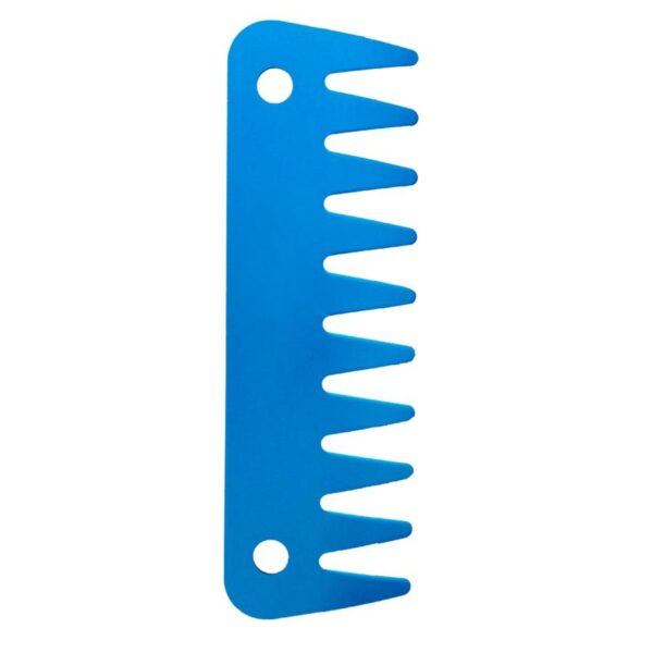 Alternative view of RAKE BUDDY RAKE HEAD FITS TO NAV SHOVEL