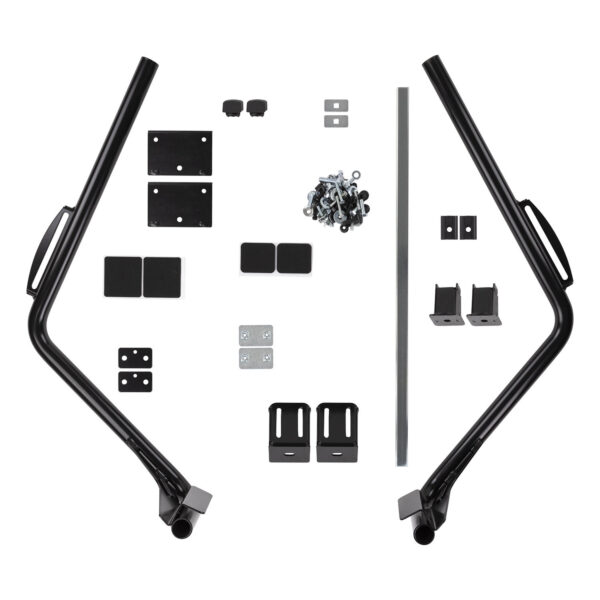 Alternative view of RACK INTERNAL FRONT CANOPY NO BAR