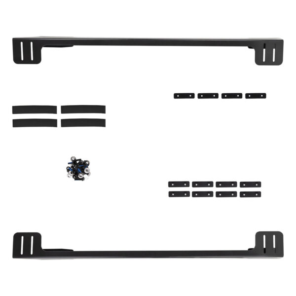 Alternative view of RACK FRAME RR CANOPY NO BAR