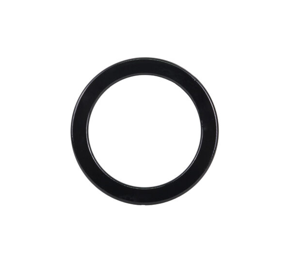 Alternative view of Spring - pad bushing