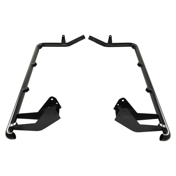 Alternative view of PROTECTION STEPS TRITON DC 96-06