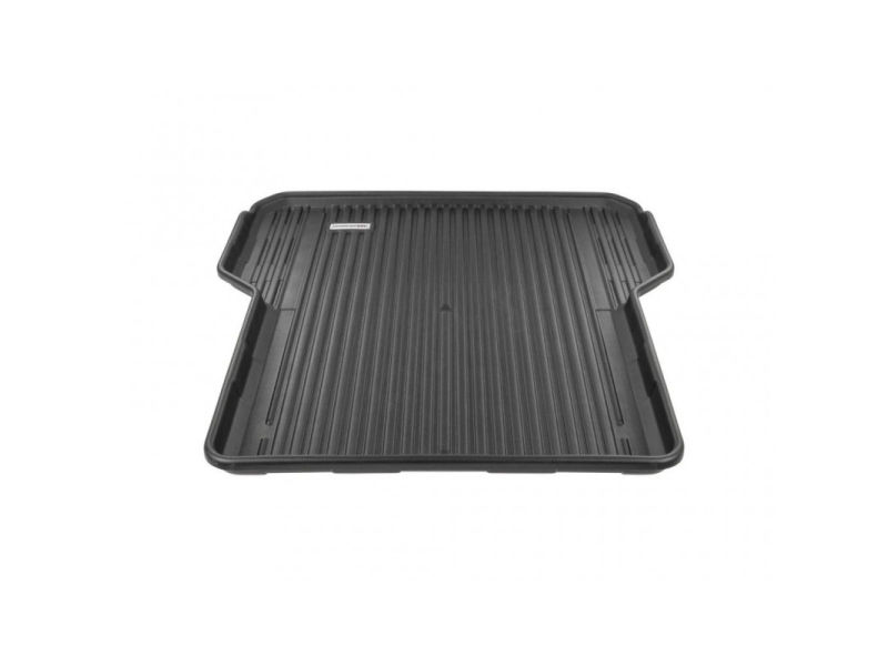 Plateau bac tapis coulissant de benne Dragmat ARB pour Toyota Hilux Revo double cabine – Image 3