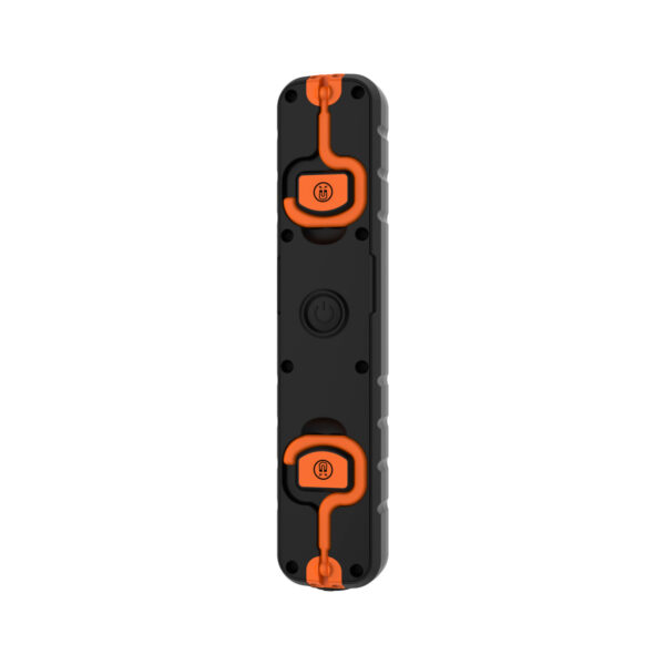 Alternative view of PLUS FOURNIE - LAMPE ARB 600LM RECHARGEABLE