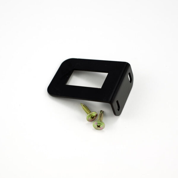 Alternative view of PLATINE 1 BOUTON AIR LOCKER