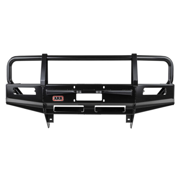 Alternative view of PC WINCH BAR L200 >97