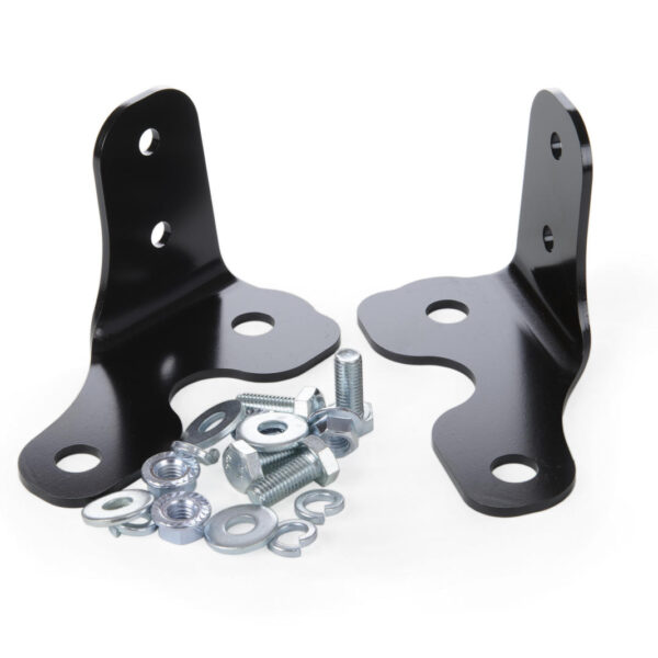 Alternative view of kit renfort de triangles de suspension avant inférieurs HDJ100