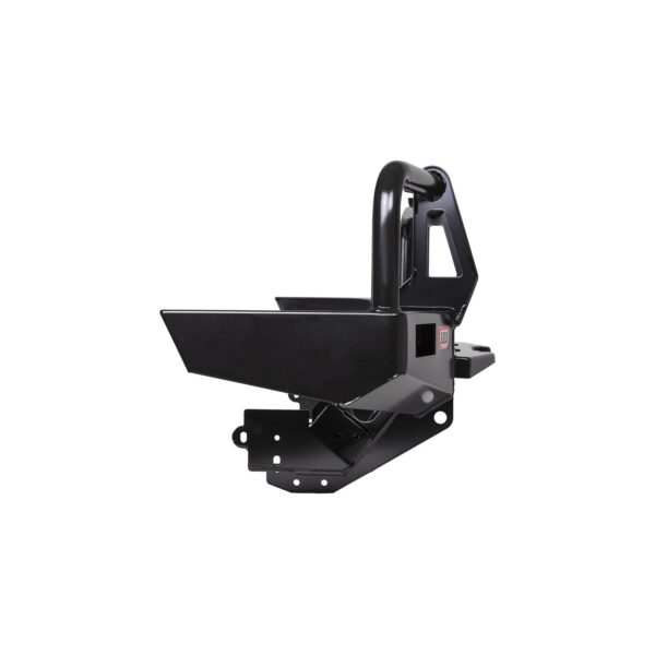 Alternative view of PC WINCH BAR ISUZU PIKP 88-97