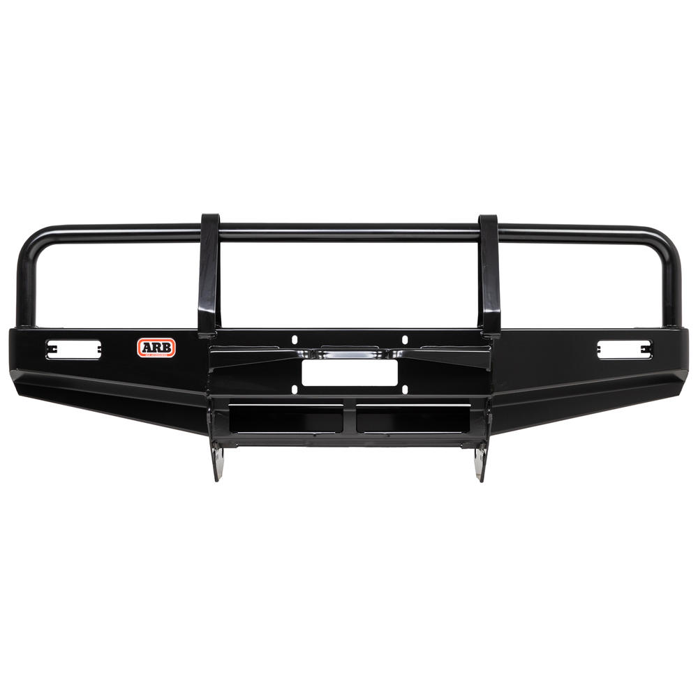 PC WINCH BAR HILUX 89-97 IFS – Image 2