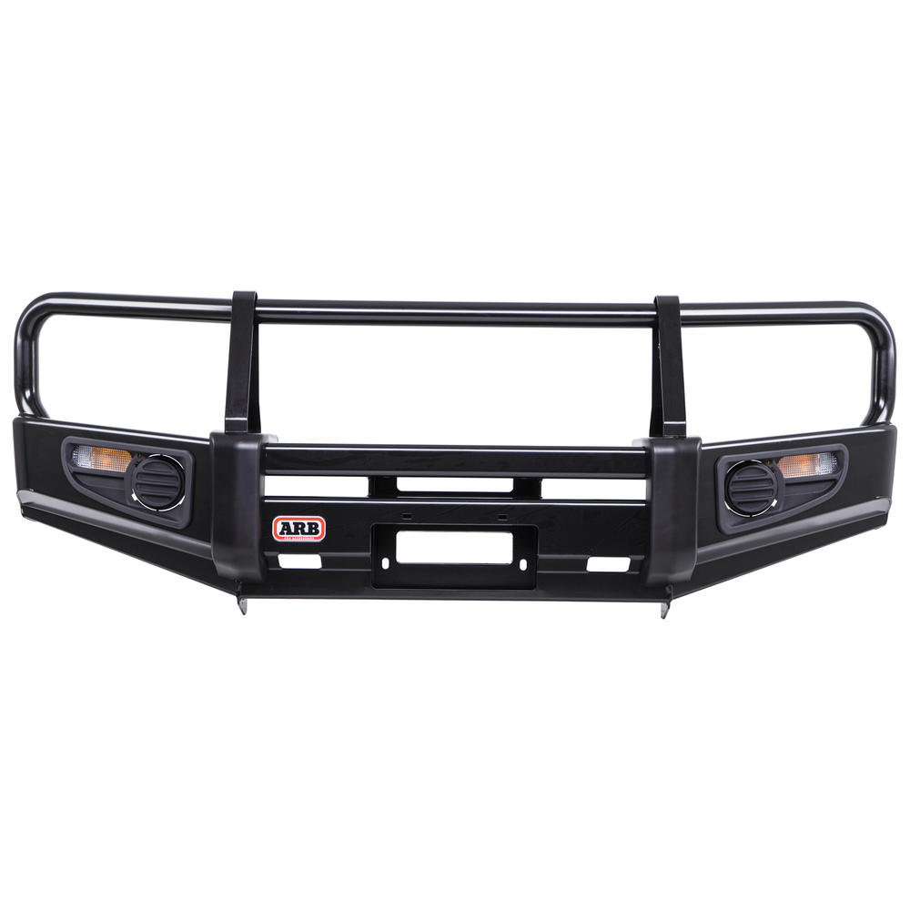 PC WINCH BAR GRAND VITARA > 08/08 – Image 2