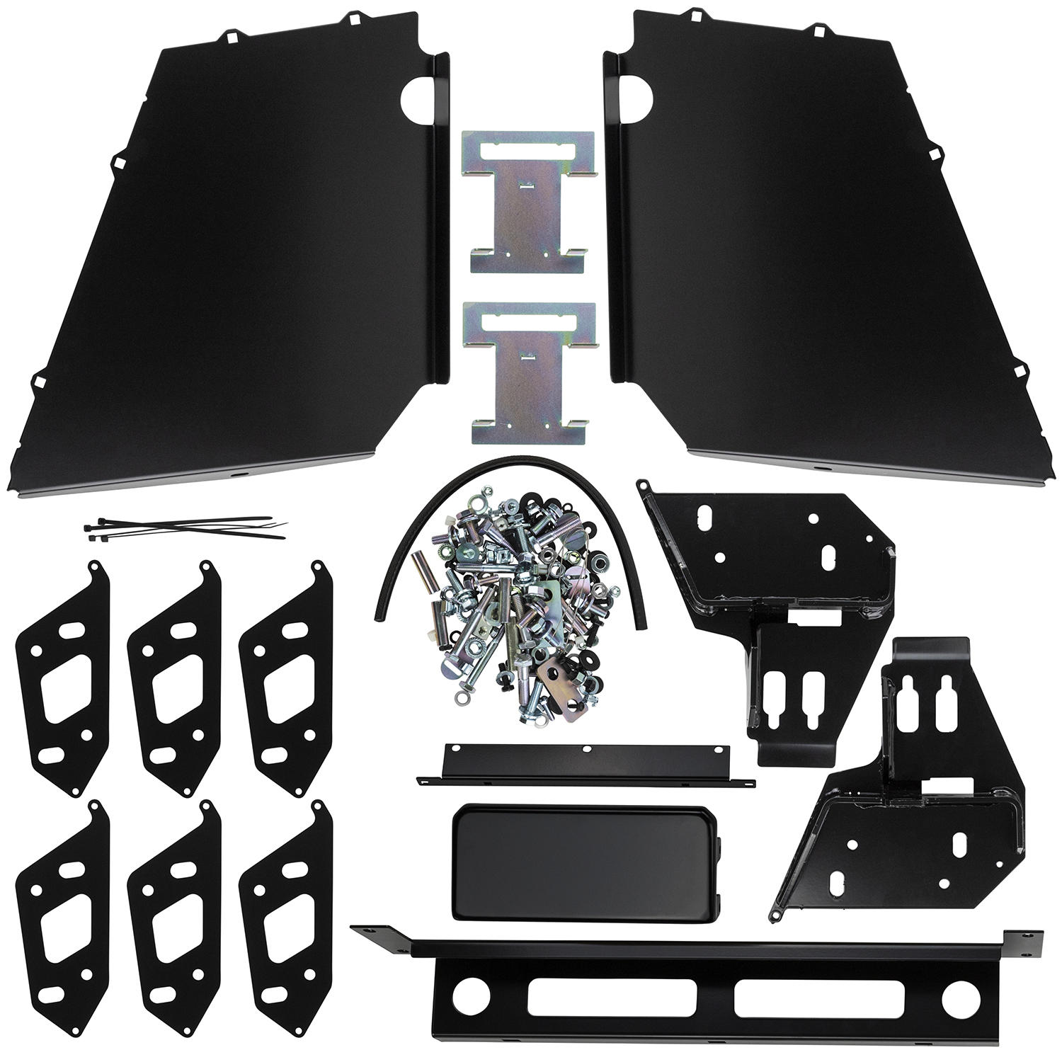 PC SUMMIT BAR DMAX 2008-2010 – Image 2