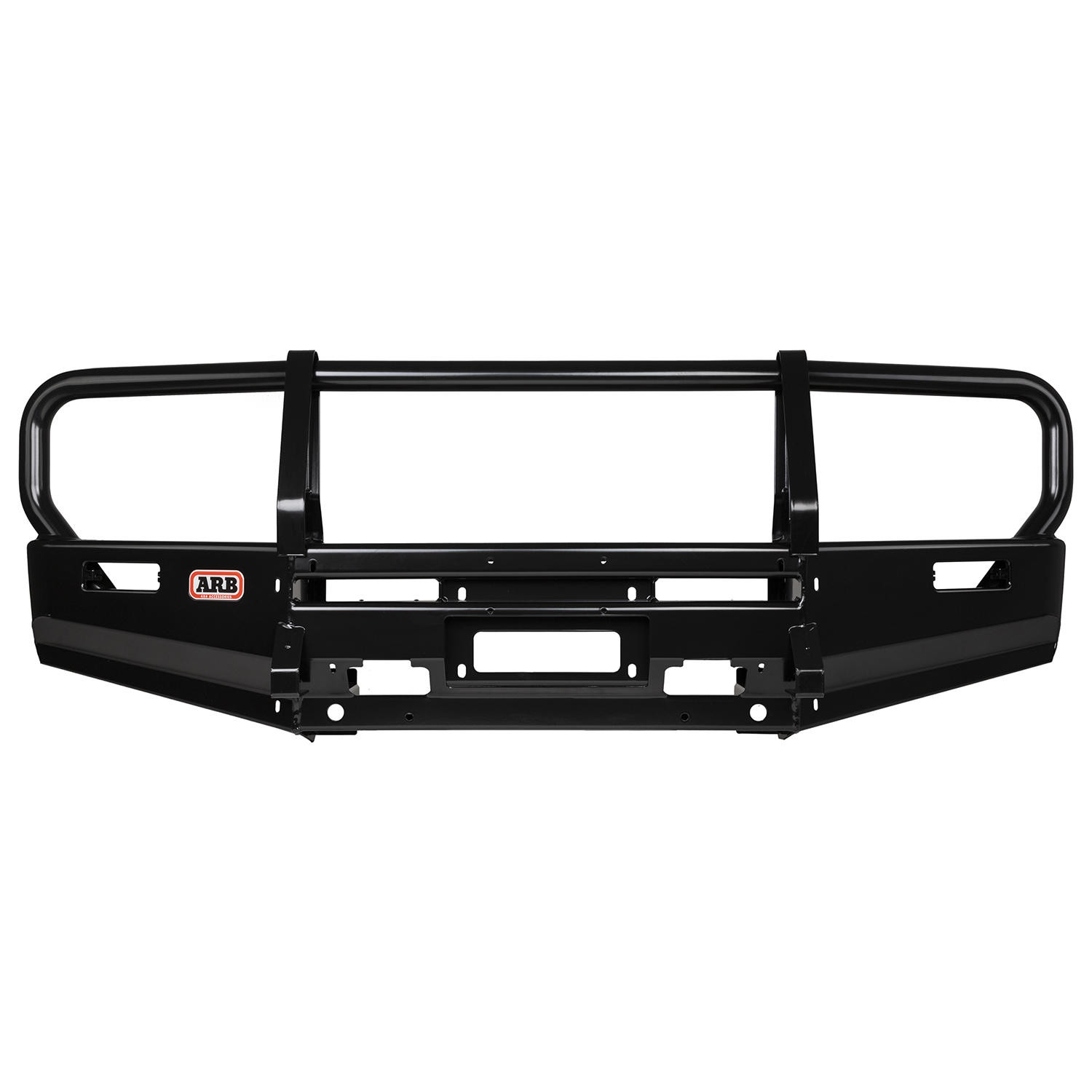 Pare chocs Winch Bar Hilux après 02 – Image 2