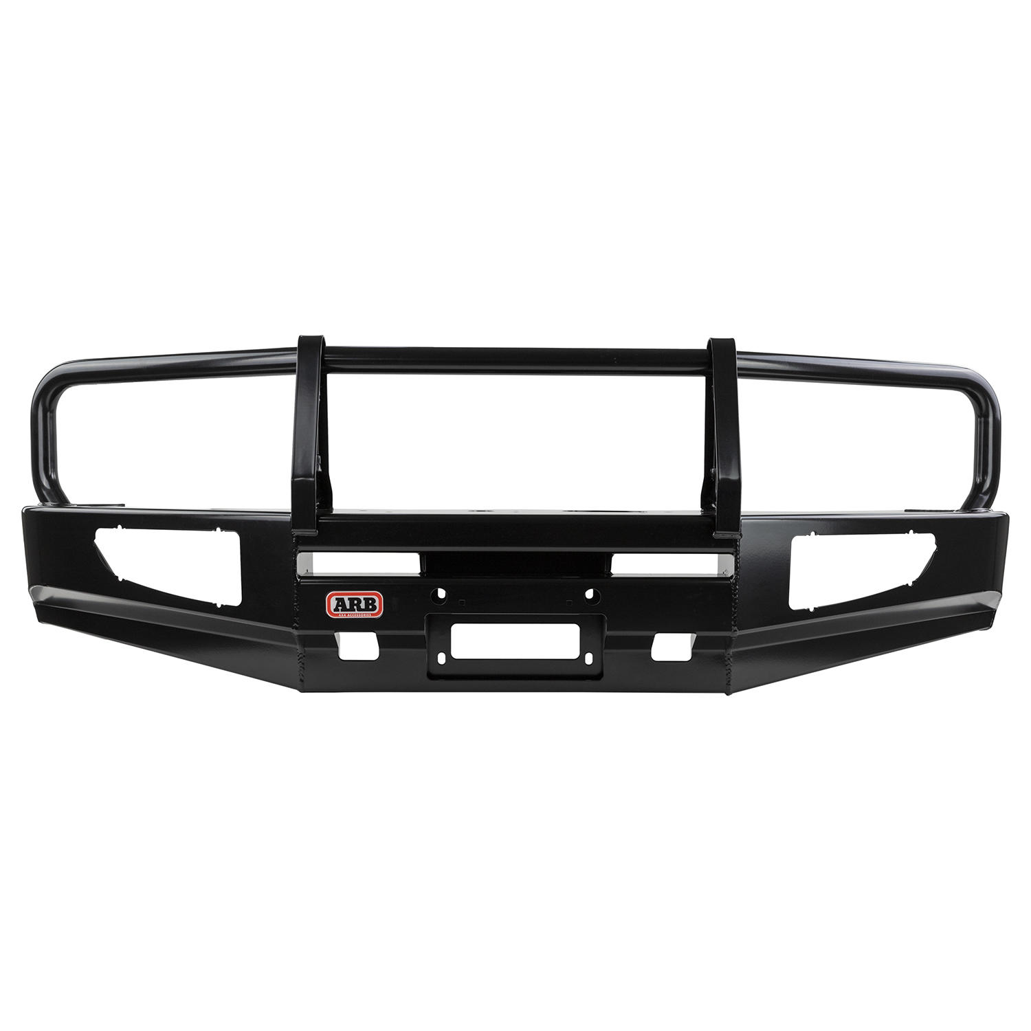 Pare chocs Combo Bar FJ Cruiser après 2010 0 – Image 2