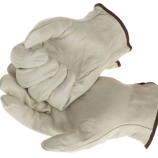 Alternative view of PAIRE GANTS TREUILLAGE ARB