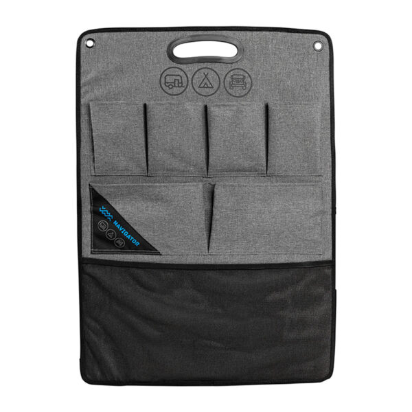 Alternative view of OUTDOOR STORAGE BUDDY