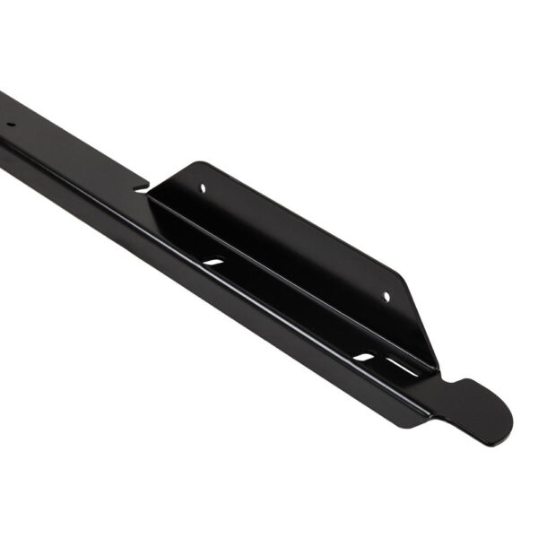 Alternative view of MOUNT RAIL HILUX DCAB 2005 ON