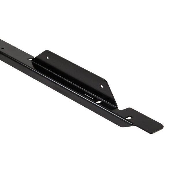Alternative view of MOUNT RAIL HILUX DCAB 2005 ON
