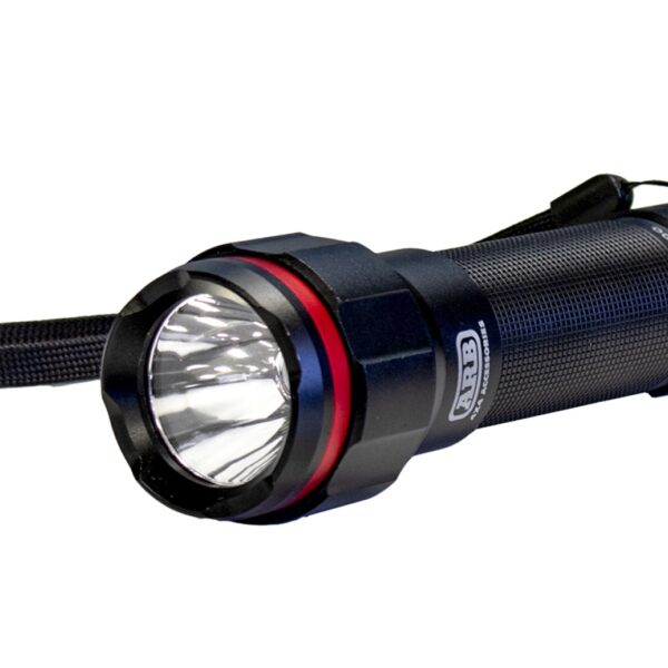 Alternative view of Lampe torche ARB 800 lumens