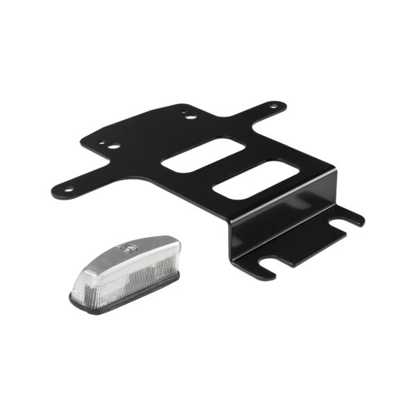 Alternative view of KIT REGO PLATE KIT SUIT JL