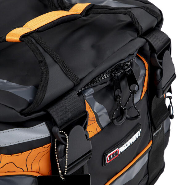 Alternative view of Kit de treuillage premium ARB