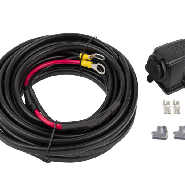 Kit câble réfrigérateur ARB 12/24 V