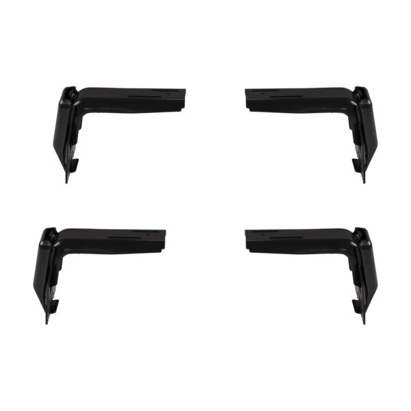 Alternative view of KIT 4 SUPPORT GALERIE HT-1