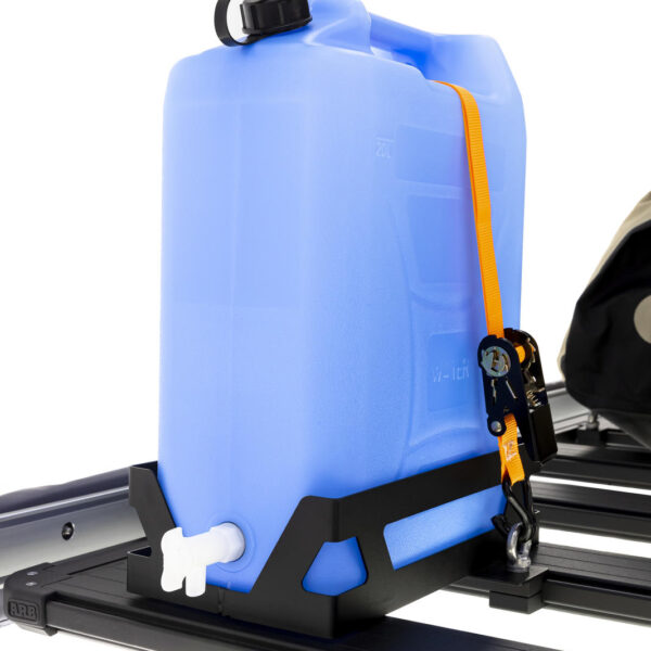Alternative view of JERRY CAN MNT SNGLE VERTICAL
