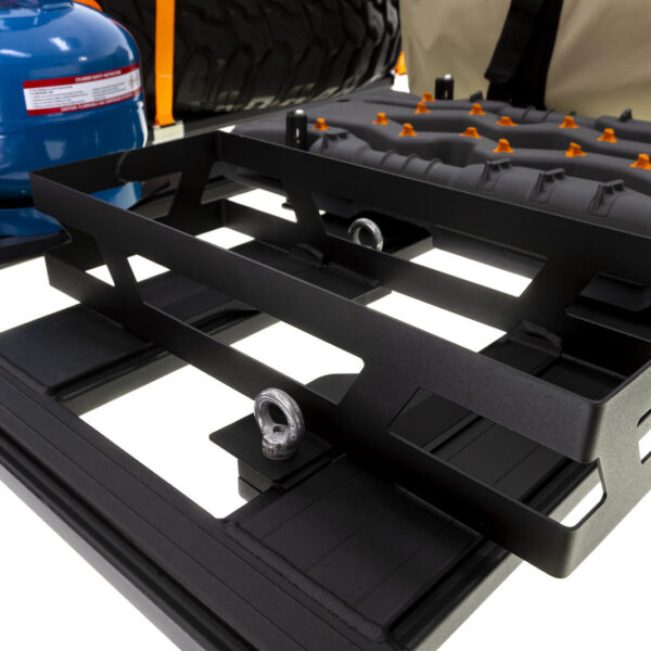 Alternative view of JERRY CAN MNT SNGLE HORIZONTAL