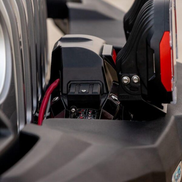 Alternative view of JEEP JL JT STLTH W S NONPS