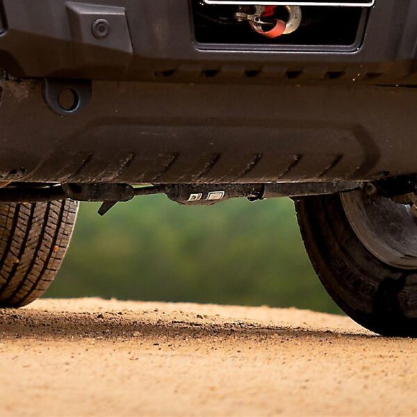 Alternative view of JEEP JL JT STLTH W O PS
