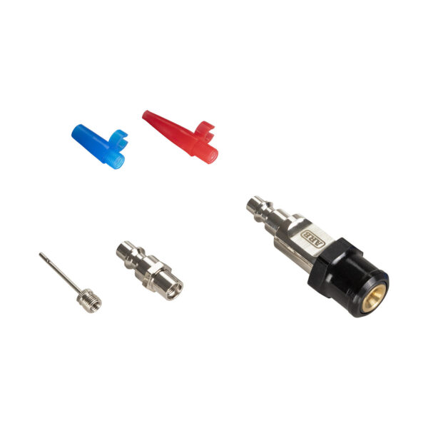 Alternative view of INFLATION ACCESSORY KIT